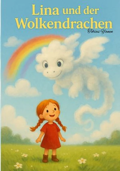 Lina und der Wolkendrachen