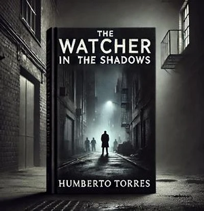 The Watcher In The Shadows
