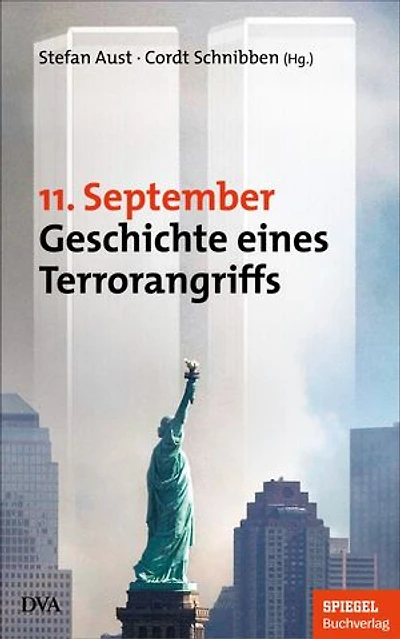11. September: Geschichte eines Terrorangriffs