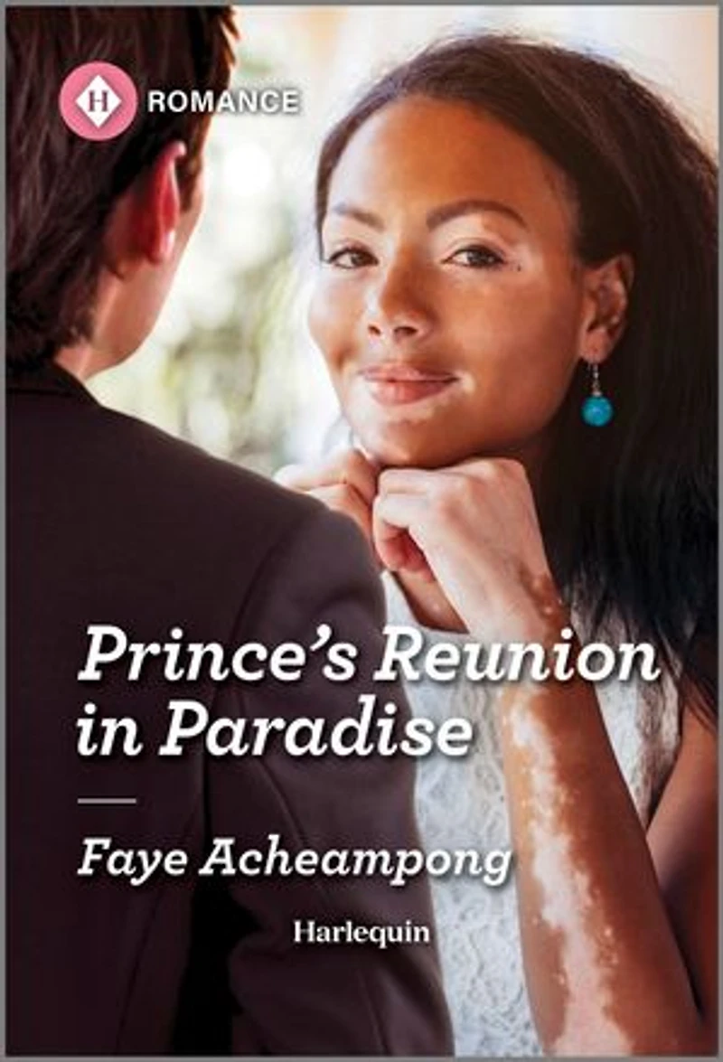 Prince's Reunion Paradise