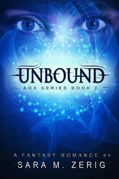 Unbound: AoX Series, #2