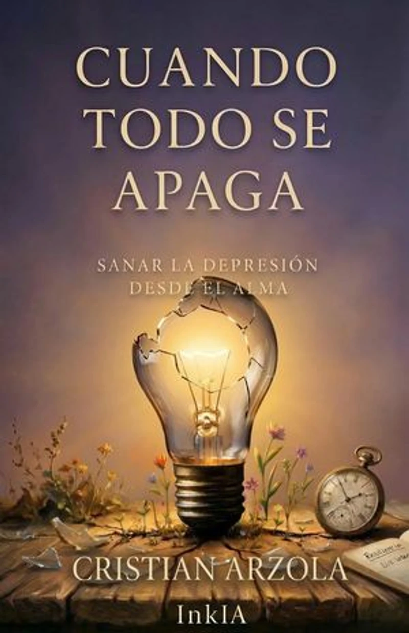 Cuando Todo Se Apaga