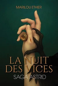 Saga Astrid : La nuit des vices