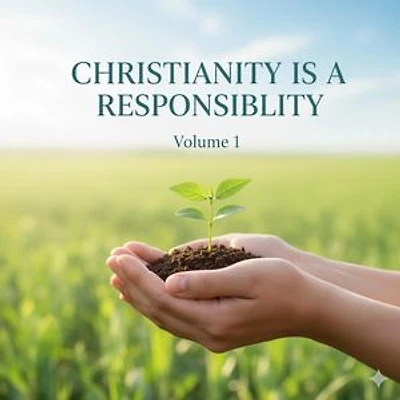 Christianity is a responsibility