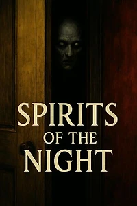 Spirits Of The Night: Supernatural Series, #1