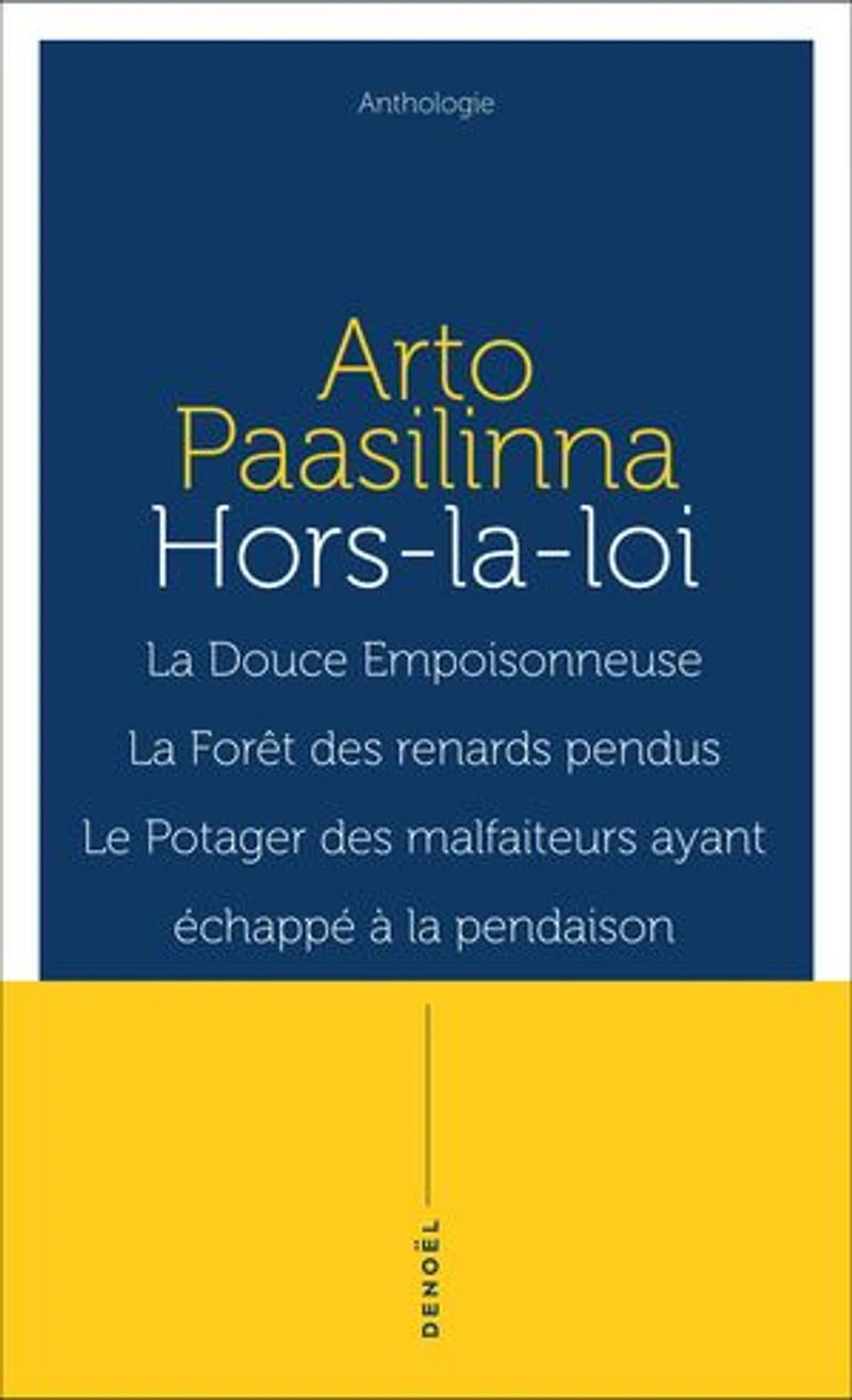 Hors-la-loi