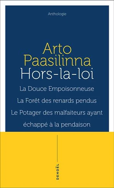 Hors-la-loi