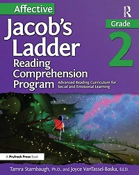 Affective Jacob's Ladder Reading Comprehension Program: Grade 2