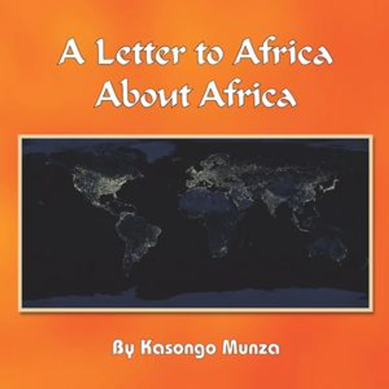 A Letter To Africa About