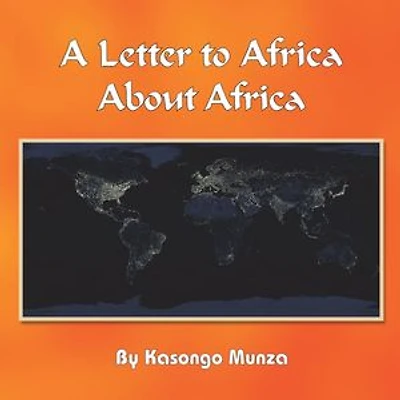 A Letter To Africa About