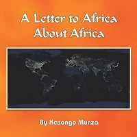 A Letter To Africa About