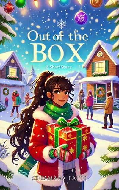 Out Of The Box