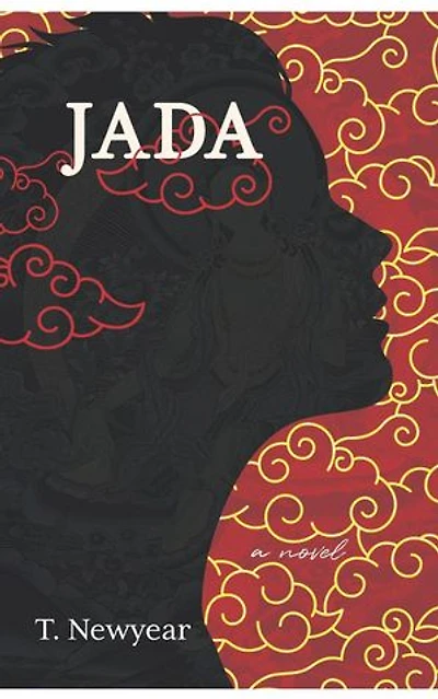 Jada: The Tomb and The Stone: A Historical Fantasy of 19th-Century Russia, #2