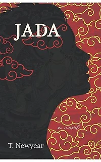 Jada: The Tomb and The Stone: A Historical Fantasy of 19th-Century Russia, #2