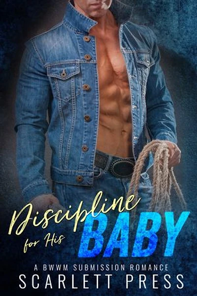 Discipline for His Baby