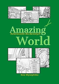 Amazing World
