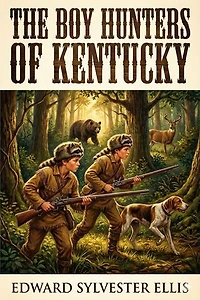 The Boy Hunters of Kentucky