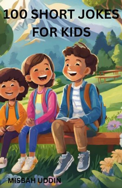 100 jokes for kids