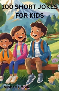100 jokes for kids