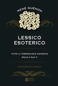 Lessico Esoterico