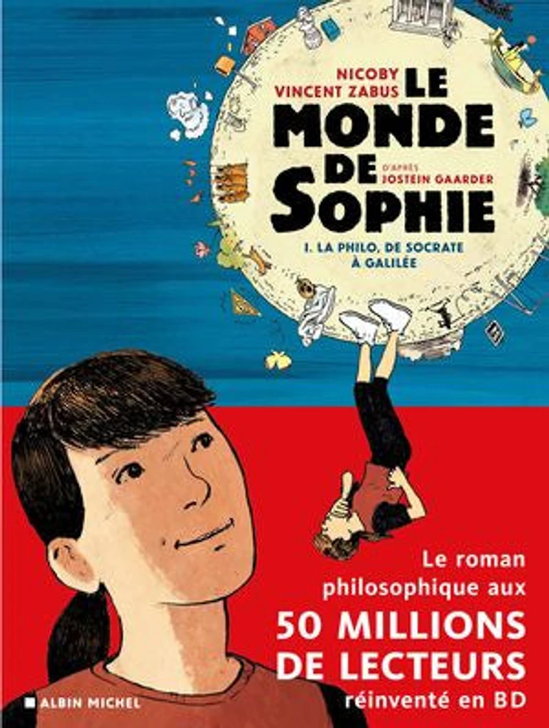 La philo, de Socrate à Galilée
