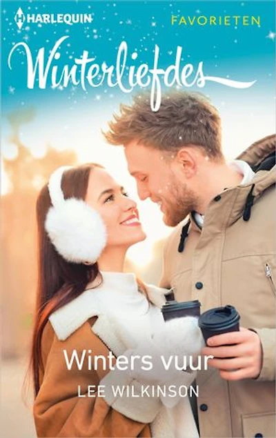 Winters vuur