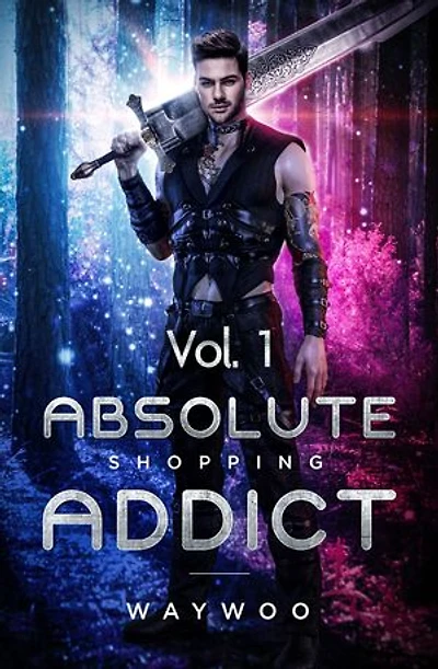 Absolute Shopping Addict Vol. 1: Chapter 1-23