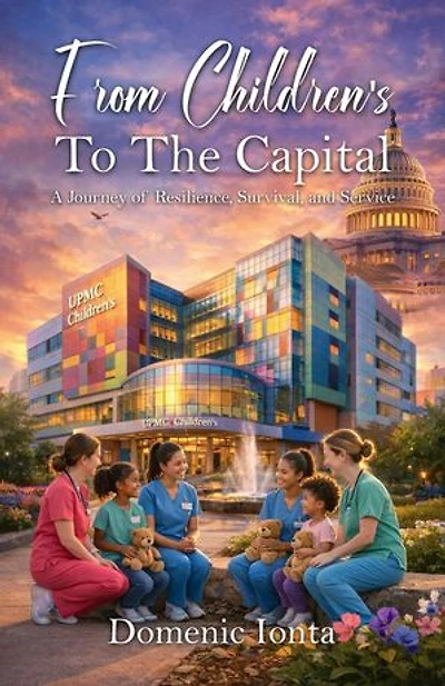 From Children's To The Capital: A Journey of Resilience, Survival, and Service