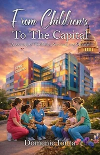 From Children's To The Capital: A Journey of Resilience, Survival, and Service