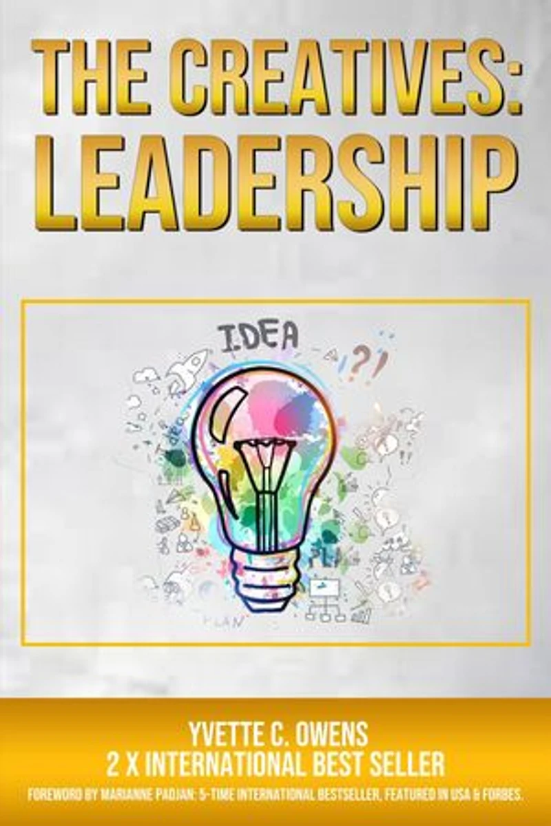 The Creatives: Leadership
