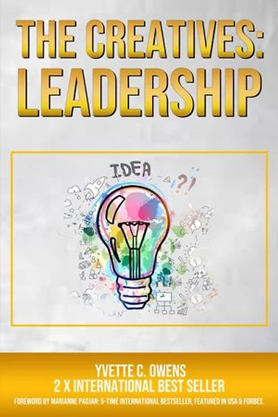 The Creatives: Leadership