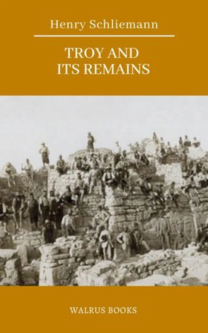Troy and Its Remains
