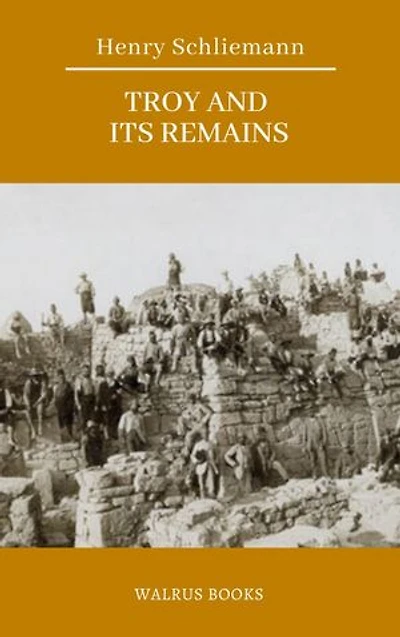 Troy and Its Remains