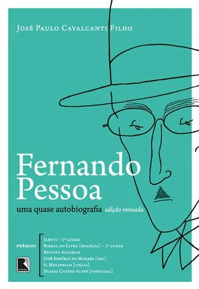 Fernando Pessoa: Uma quase autobiografia