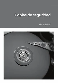 Copias de seguridad