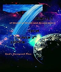 Seven Minutes From Heaven (Second Edition)