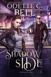 Shadow Side: The Complete Series