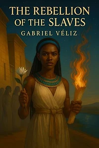 The rebellion of the slaves