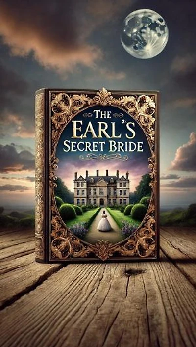 The Earl’s Secret Bride