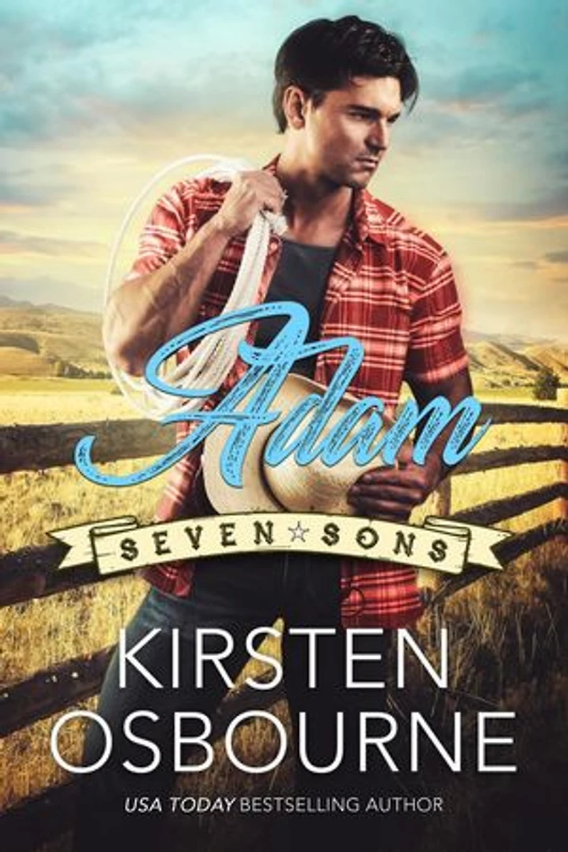 Adam: Seven Sons, #1