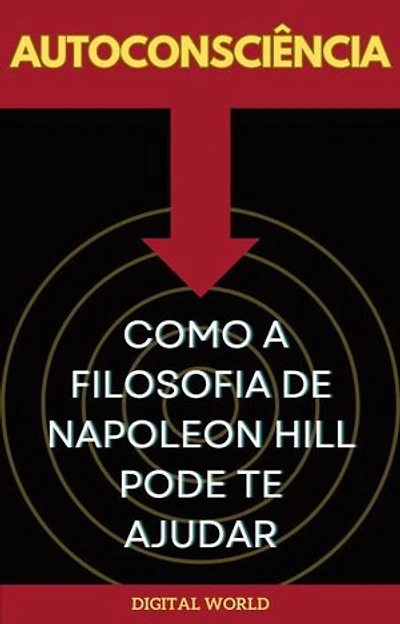 Autoconsciência - Como a Filosofia de Napoleon Hill pode te Ajudar