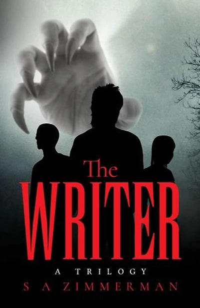 The Writer: a trilogy