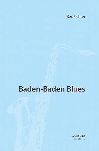 Baden-Baden Blues