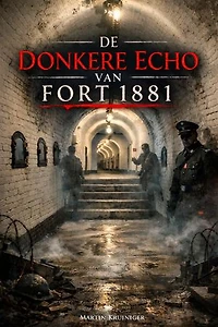 de Donkere Echo van Fort 1881