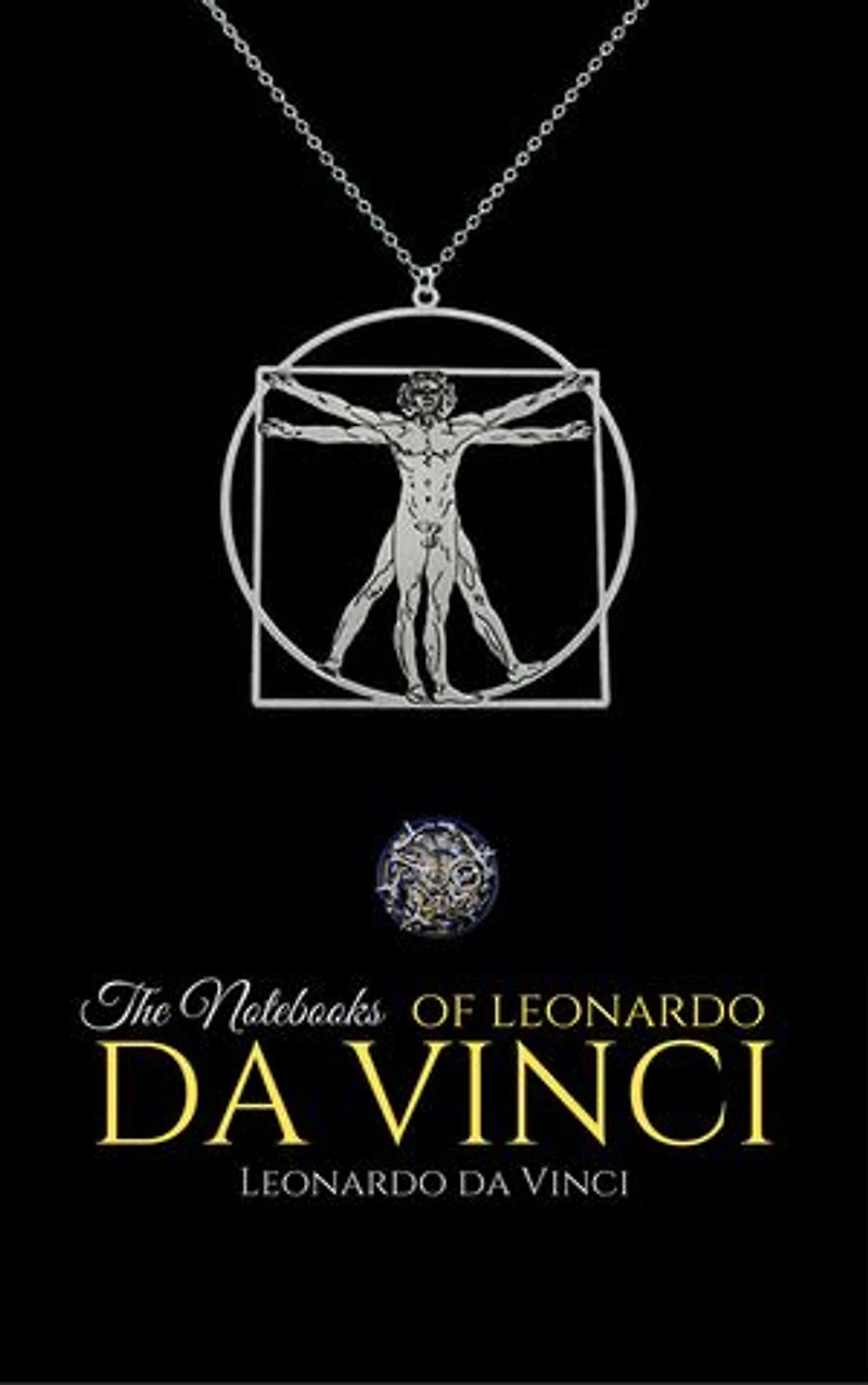 The Notebooks of Leonardo da Vinci