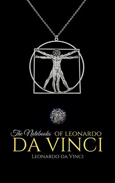 The Notebooks of Leonardo da Vinci