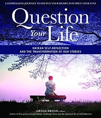 Question Your Life: Naikan Self-Reflection and the Transformation of our Stories