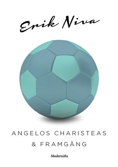 Angelos Charisteas & framgång