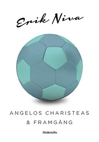 Angelos Charisteas & framgång