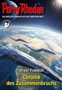Perry Rhodan 3391